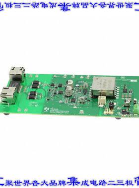 TPS2378EVM-602 开发板评估板 EVAL MOD DUAL TPS2378 4PAIR