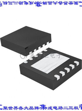 TLF42772LDXUMA1 线性稳压器IC REG LIN POS ADJ 300MA TSON-10