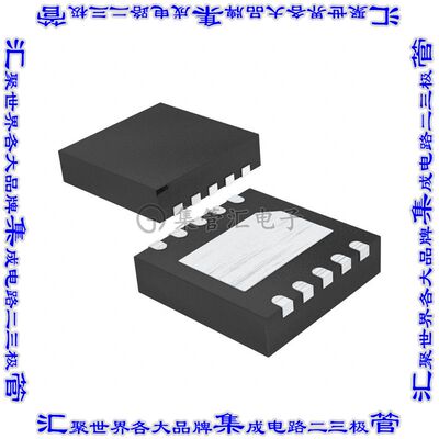 TLS115B0LDXUMA1 线性稳压器IC REG LIN POS ADJ 150MA TSON-10