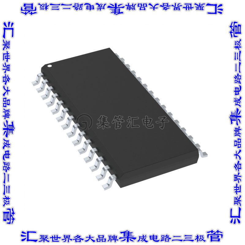 DG406DYZ-T 模拟开关IC MUX 16:1 100OHM 28SOIC芯片集成电路