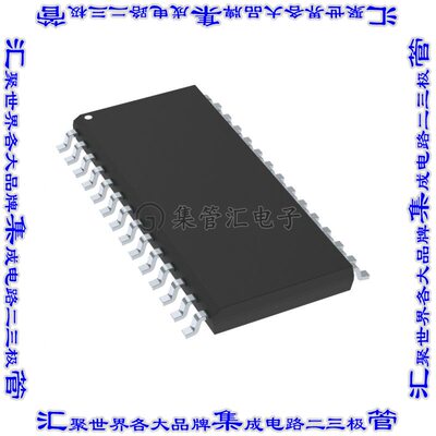 DG407DYZ 模拟开关IC MUX DUAL 8:1 100OHM 28SOIC芯片集成电路