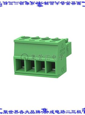 15EDGK-3.5-04P-14-00L(H) 连接器接插件Terminal Blocks, Male P