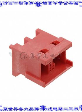 1-1747052-2 连接器接插件CONN HEADER VERT 2POS 7.92MM