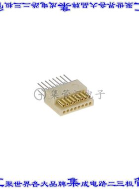 A79634-001 连接器接插件POLARIZED NANO CONNECTOR