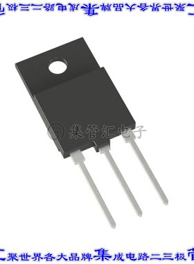 R6055VNZC17 晶体管 MOSFET 600V 23A TO-3PF, PRESTOMOS WITH