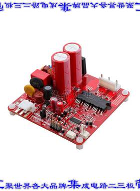 REFMHA0K2IMC101TTOBO1 开发板评估板 REFERENCE BOARD