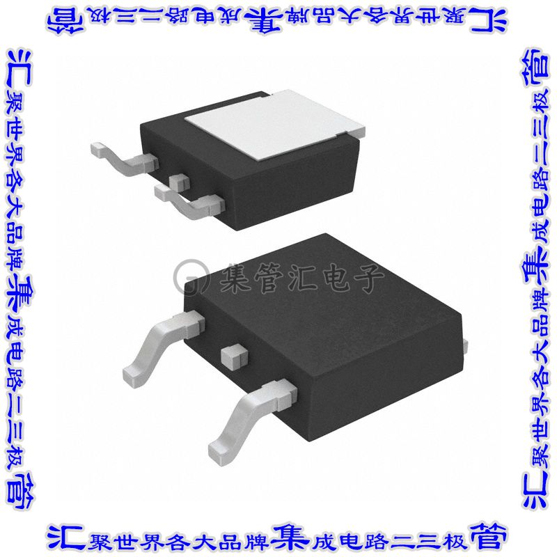 IRFR1010ZTRPBF 晶体管 MOSFET N-CH 55V 42A DPAK
