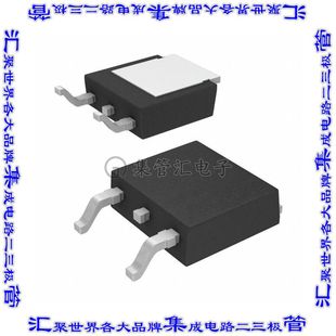 IRFR5505TRPBF 晶体管 MOSFET P-CH 55V 18A DPAK