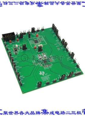 TPS386040EVM 开发板评估板 EVAL MODULE FOR TPS38604