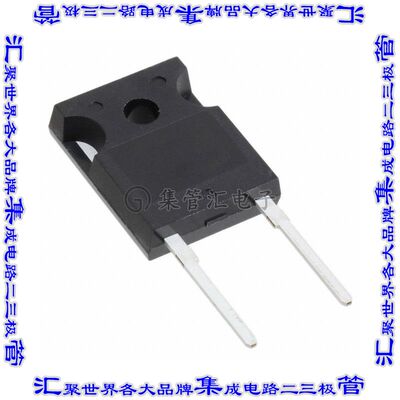 RURG5060-F085 二极管 DIODE GEN PURP 600V 50A TO247-2