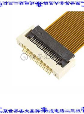 20647-020E-01 连接器接插件MINIFLEX 5-FF 20P