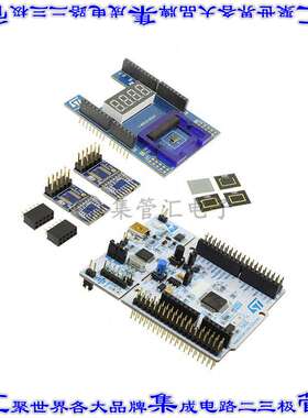 P-NUCLEO-53L0A1 开发板评估板 NUCLEO PACK F401RE/VL53L0X