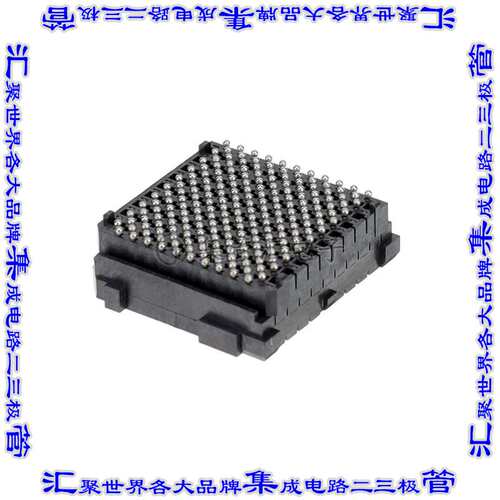 IT5HM-100S-BGA(37) 连接器接插件CONN INTERPOSER 100 POS