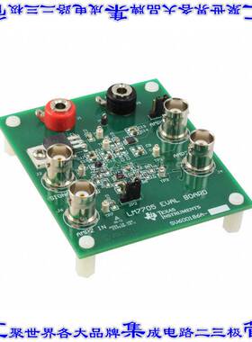 LM7705MMEVAL 开发板评估板 BOARD EVAL FOR LM7705MM