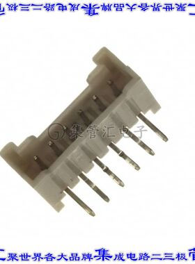 353630660 0353630660连接器接插件CONN HEADER R/A 6POS 2MM