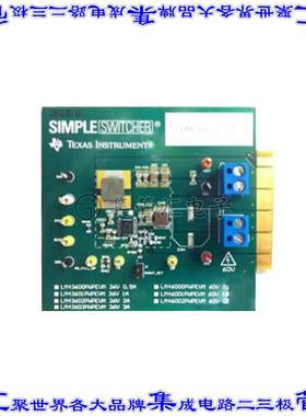 LM43602PWPEVM 开发板评估板 EVAL MODULE FOR LM43602