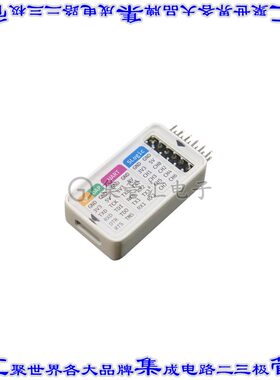 FIT0956 开发板评估板 SLOGIC COMBO 8 DEV TOOL