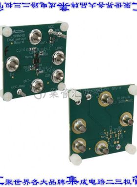 LMP8640HV-FEVAL/NOPB 开发板评估板 BOARD EVALUATION LMP8640