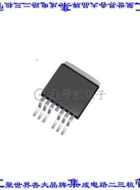 IPB024N10N5ATMA1 晶体管 MOSFET N-CH 100V 180A TO263-7