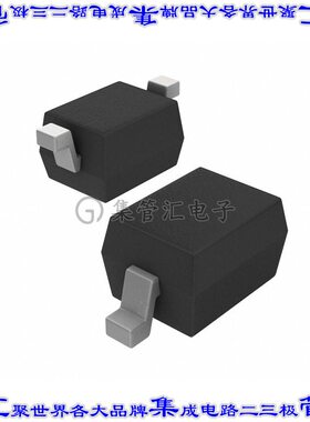 MMSZ5236BS-7 齐纳二极管 DIODE ZENER 7.5V 200MW SOD323