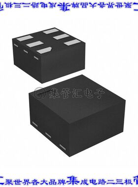 FSA3051TMX 模拟开关IC SWITCH SPDT X 1 10OHM 6TMLP芯片集成电