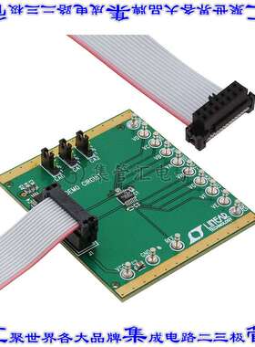 DC1534A-A 开发板评估板 BOARD DAC LTC2637-12