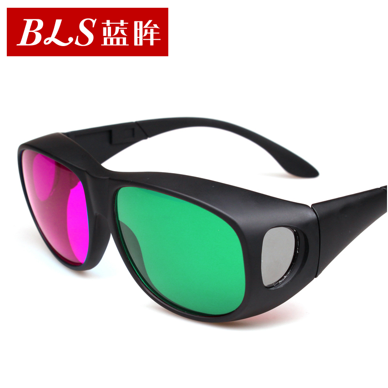 Lunettes 3D BLS BLUES   - Ref 2628350 Image 3