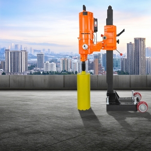 博深5532水钻机重型钻孔机