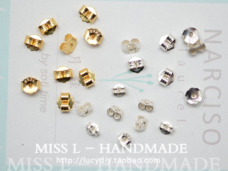 耳堵手工饰品材料