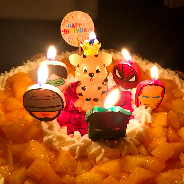 Bougie - Ref 2494025 Image 1