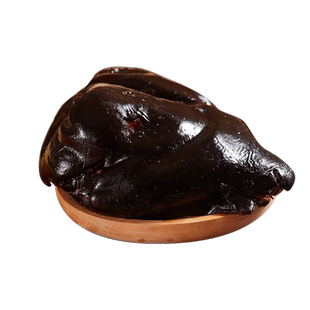 【前门总店同款】天福号酱猪肘子卤肉熟食即食北京特产中华老字号