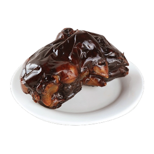 【前门总店同款】天福号酱猪蹄熟食真空肉即食红烧下酒菜猪脚卤味