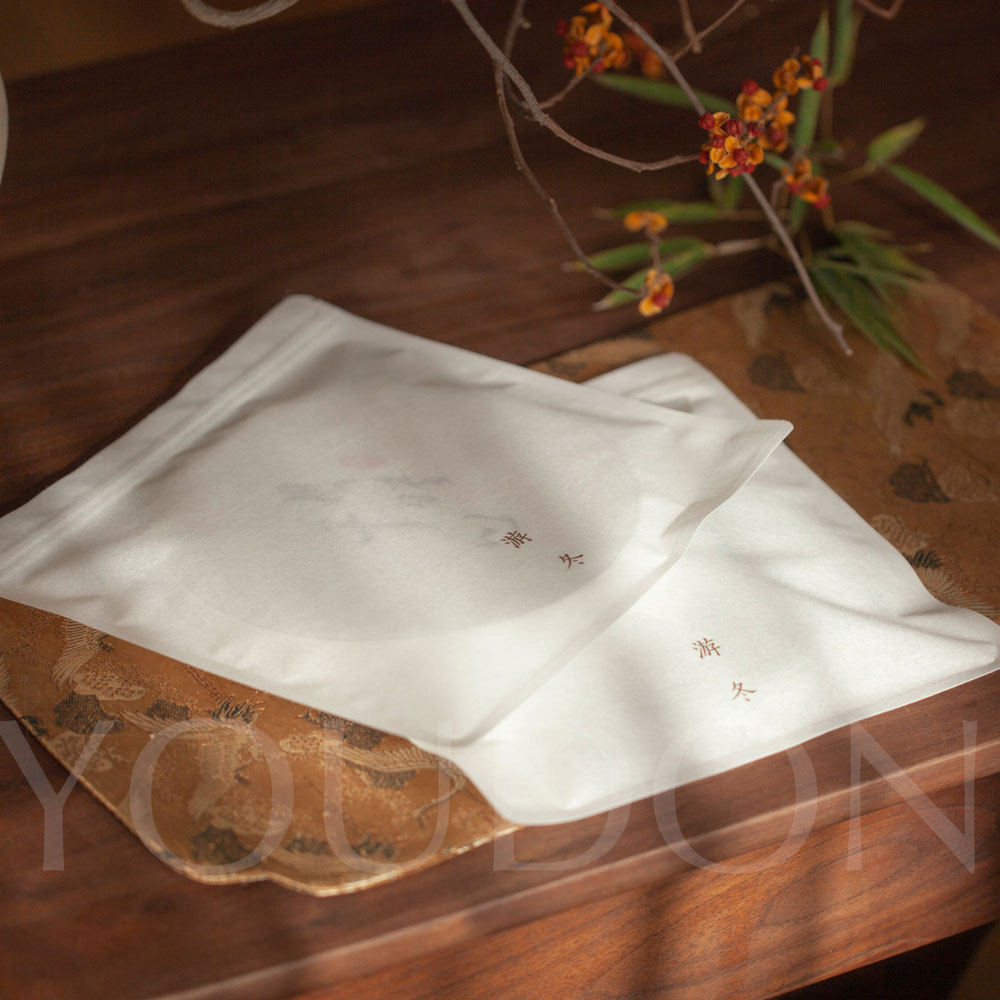 茶饼密封袋 收纳袋防潮防湿隔绝异味 适用于375g普洱茶饼游冬茶,包装,茶叶包装,淘宝优惠券,粉丝福利购,淘宝优惠卷