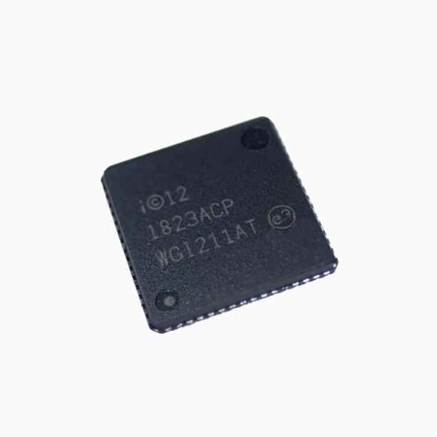 原装正品可直拍WGI211AT WGI210AT S LJXZ QFN64电脑芯片