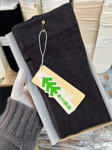 森川良品春秋季竖条纹打底裤显瘦女士连裤袜