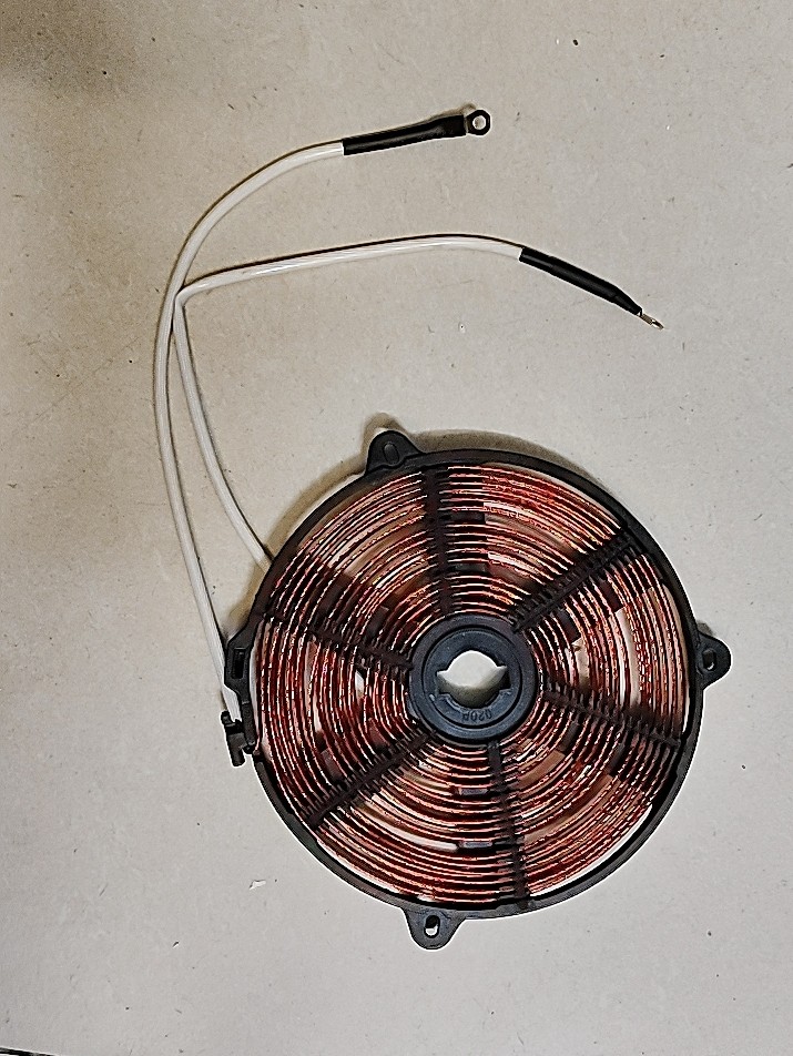 电磁炉发热盘800W电磁茶炉线圈发热盘纯铜镀铜加热盘16-17-19,五金/工具,电热圈/片/盘/板,淘宝优惠券,粉丝福利购,淘宝优惠卷