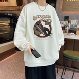 已注册供直播抖音高品质重磅菠萝格宽松男卫衣W2009P45控68，男装卫衣，电商C408-1(原B339-1)