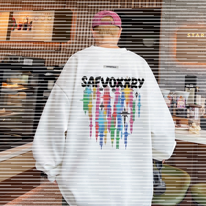 已注册直播抖音品质420克菠萝格复合牛奶丝圆领卫衣W2049P45控68,男装卫衣,电商C408-1(原B339-1)