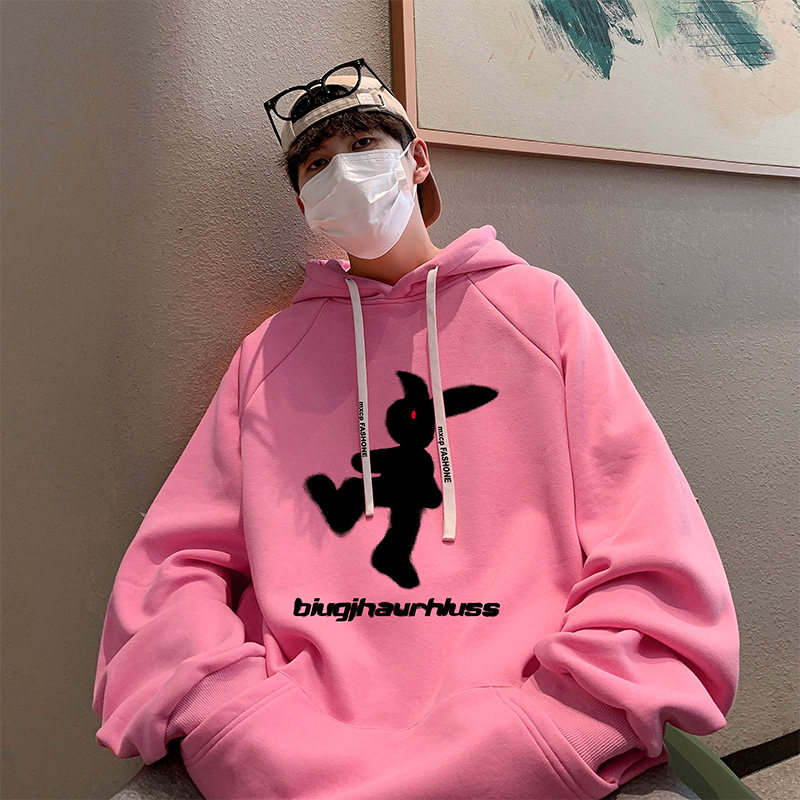 已注册重磅华棉得物抖音直播高品质连帽卫衣W5035P45,男装卫衣,电商C408-1(原B339-1)