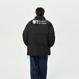 日系直播抖音高品质宽松男面包服羽绒棉外套棉衣M1057P90，男装棉衣，电商C408-1(原B339-1)