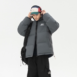已注册有版权日系抖音直播得物宽松羽绒棉面包服棉衣外套M1105P65，男装棉衣，电商C408-1(原B339-1)