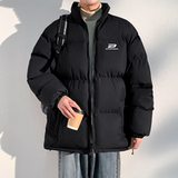 已注册有版权日系直播抖音得物宽松羽绒棉面包服棉衣外套M1105P65，男装棉衣，电商C408-1(原B339-1)