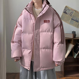 粉色