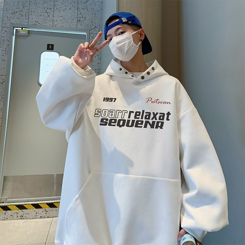 新款直播抖音得物高品质麂皮绒宽松男连帽卫衣外套W7030P55控79，女装短外套，电商C408-1(原B339-1)