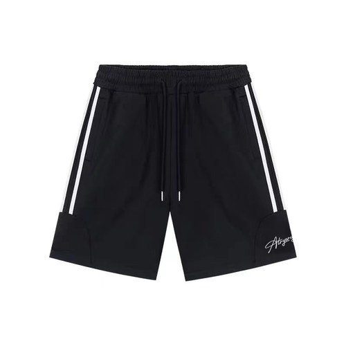 ATRY花体LOGO短裤休闲运动