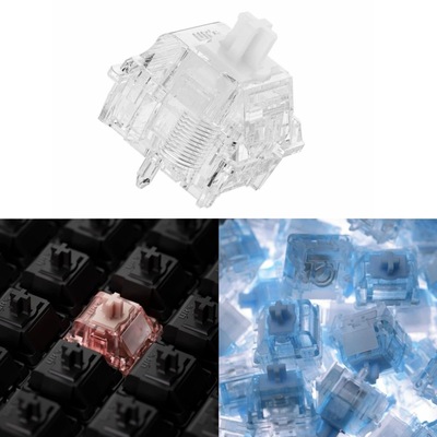 UR冰磁ultra全新封底磁轴HiFi