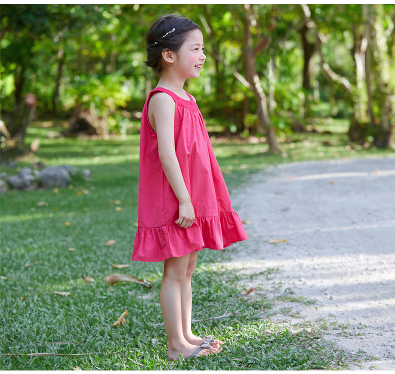 Robe enfant KIMMSUN - Ref 2044614 Image 3