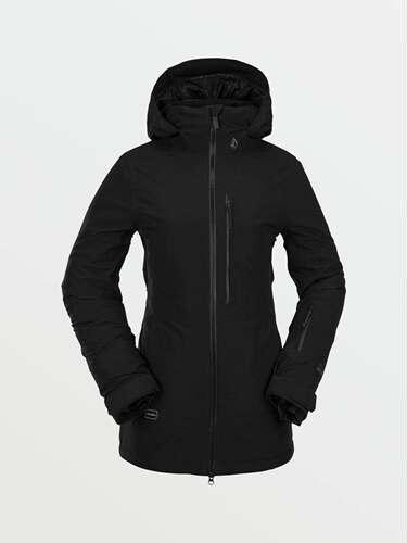 [正火雪具]2122款VOLCOM滑雪服女goretex系列3D STRETCH滑雪服