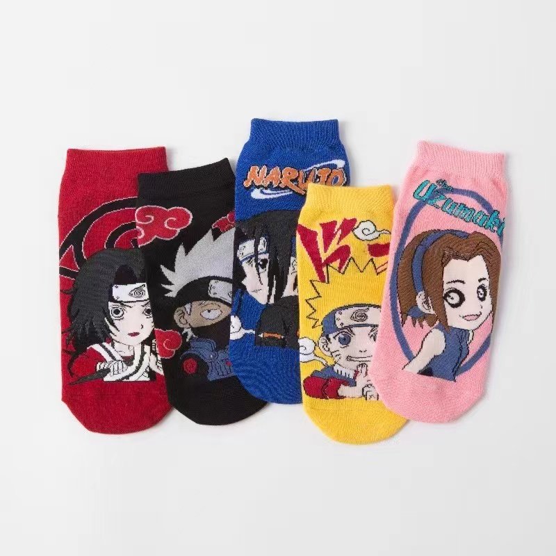 船袜女秋冬新款可爱卡通动漫日系短筒猫小清新百搭女士短袜子纯棉,女士内衣/男士内衣/家居服,船袜,淘宝优惠券,粉丝福利购,淘宝优惠卷