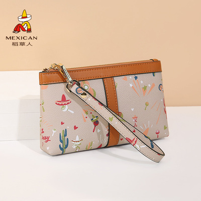 【热卖推荐】稻草人品牌正品